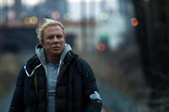 Imagen de El luchador (The Wrestler) - 3