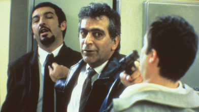 Imagen de Nueve reinas - 15