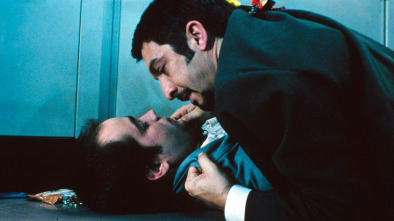 Imagen de Nueve reinas - 10