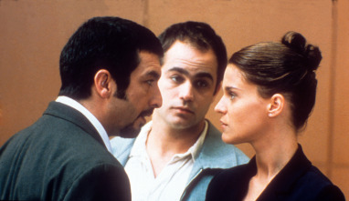 Imagen de Nueve reinas - 12