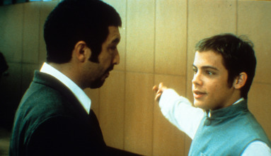 Imagen de Nueve reinas - 14