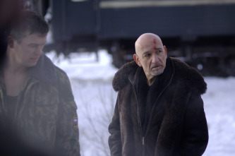 Imagen de Transsiberian - 12