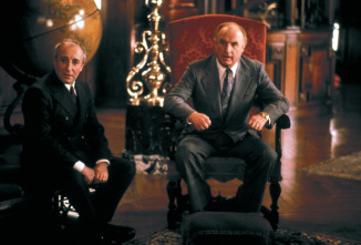 Imagen de Bienvenido Mr. Chance - 5
