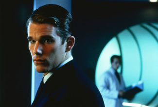 Imagen de Gattaca - 2