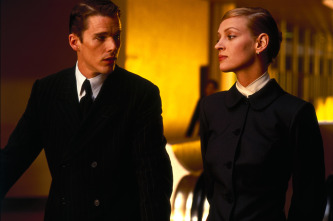 Imagen de Gattaca - 5