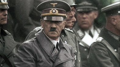 Imagen de Apocalipsis: La Segunda Guerra Mundial  - 7