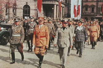Imagen de Apocalipsis: La Segunda Guerra Mundial  - 10