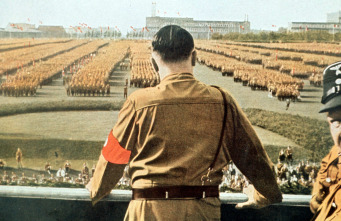 Imagen de Apocalipsis: La Segunda Guerra Mundial  - 11