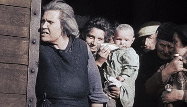 Imagen de Apocalipsis: La Segunda Guerra Mundial  - 13
