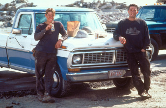 Imagen de El indomable Will Hunting - 4