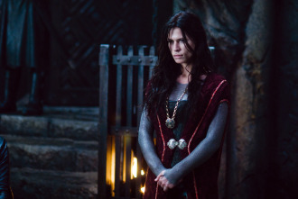 Imagen de Underworld: La rebelión de los licántropos - 3