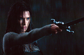 Imagen de Underworld: La rebelión de los licántropos - 4