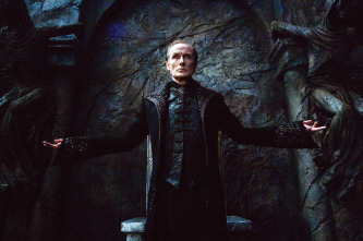 Imagen de Underworld: La rebelión de los licántropos - 10