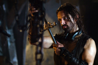 Imagen de Underworld: La rebelión de los licántropos - 14