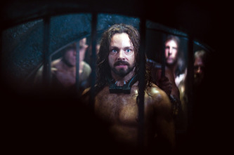 Imagen de Underworld: La rebelión de los licántropos - 7