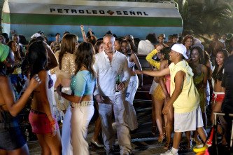Fast & Furious: Aún más rápido