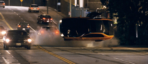 Fast & Furious: Aún más rápido