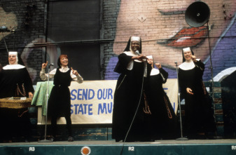 Imagen de Sister Act 2: De vuelta al convento - 12