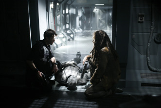 Imagen de Stargate Atlantis (T5) - 10