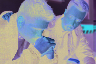 Imagen de Cuestión de honor. Pride and Glory - 3