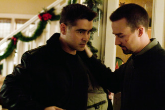 Imagen de Cuestión de honor. Pride and Glory - 16