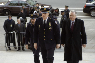 Imagen de Cuestión de honor. Pride and Glory - 6