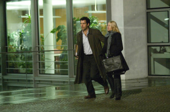 Imagen de The International: Dinero en la sombra - 16