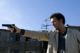 Imagen de The International: Dinero en la sombra - 7