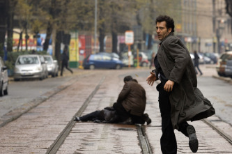 Imagen de The International: Dinero en la sombra - 10