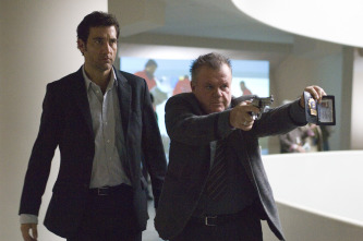 Imagen de The International: Dinero en la sombra - 16