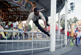 Imagen de Superdetective en Hollywood III - 8