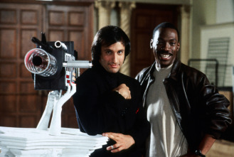 Imagen de Superdetective en Hollywood III - 5