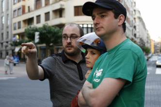 Imagen de Pagafantas - 14