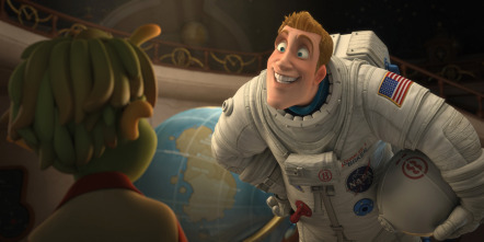 Planet 51