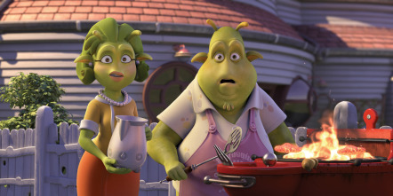 Planet 51