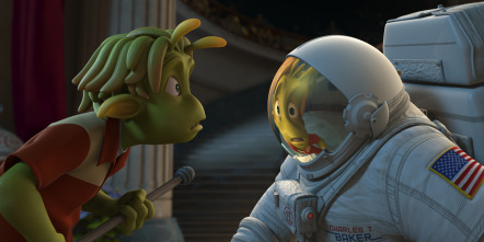 Planet 51