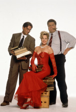 Imagen de Nacida ayer - 1