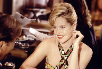 Imagen de Nacida ayer - 12