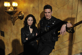 Warehouse 13