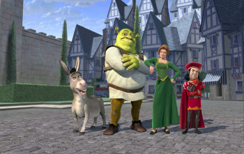 Imagen de Shrek - 1