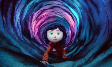 Imagen de Los mundos de Coraline - 3