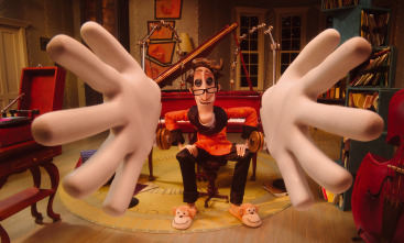 Imagen de Los mundos de Coraline - 4