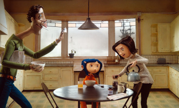 Imagen de Los mundos de Coraline - 5