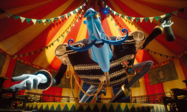 Imagen de Los mundos de Coraline - 6
