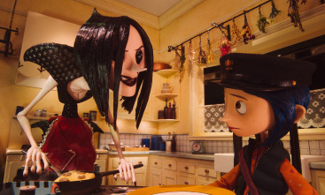 Imagen de Los mundos de Coraline - 7