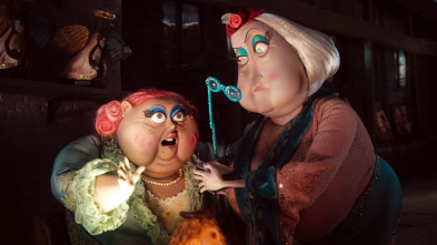 Imagen de Los mundos de Coraline - 8