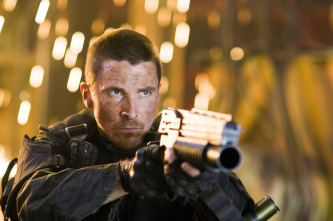 Terminator Salvation