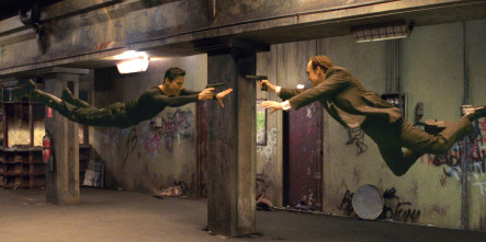 Imagen de Matrix - 5
