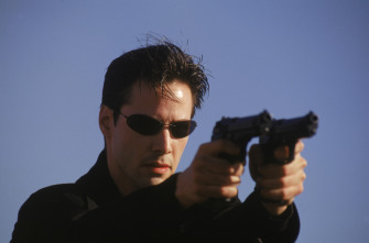 Imagen de Matrix - 9