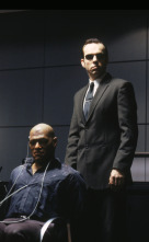 Imagen de Matrix - 11
